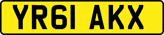 YR61AKX