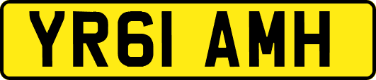 YR61AMH
