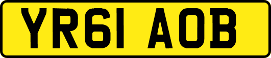 YR61AOB