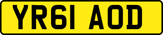 YR61AOD