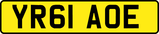 YR61AOE