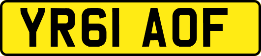 YR61AOF