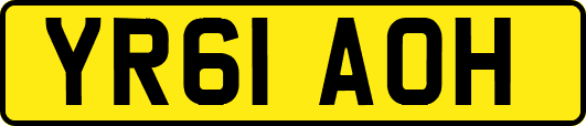 YR61AOH
