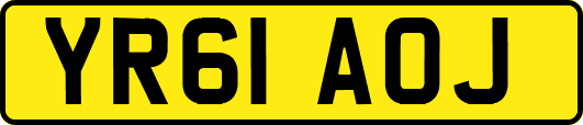 YR61AOJ