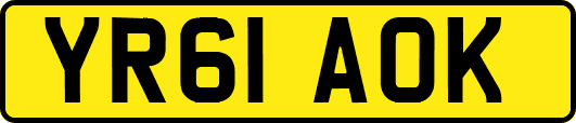 YR61AOK