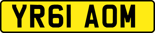 YR61AOM