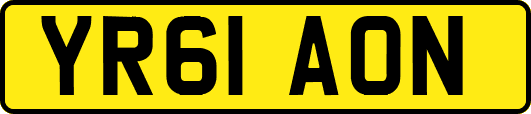 YR61AON