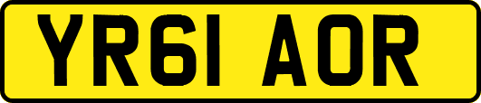 YR61AOR