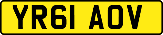 YR61AOV