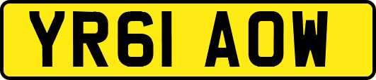 YR61AOW