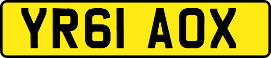 YR61AOX