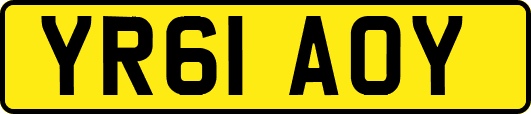 YR61AOY