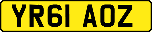 YR61AOZ