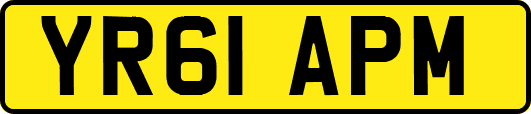 YR61APM