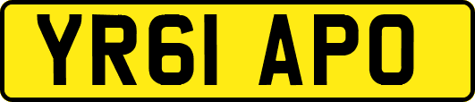 YR61APO
