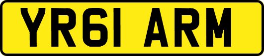 YR61ARM