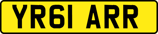 YR61ARR