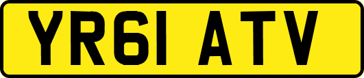 YR61ATV