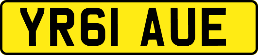 YR61AUE