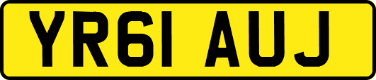 YR61AUJ