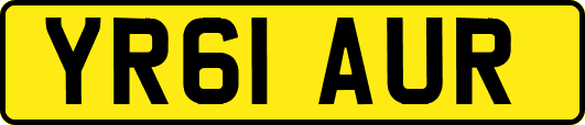 YR61AUR