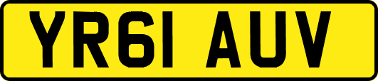 YR61AUV