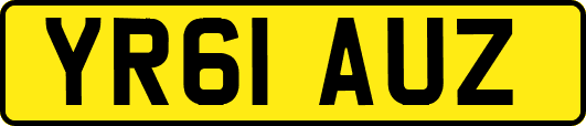 YR61AUZ