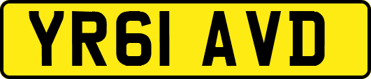 YR61AVD