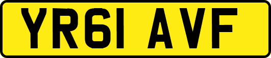 YR61AVF