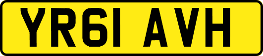 YR61AVH