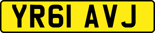 YR61AVJ