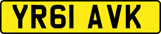 YR61AVK