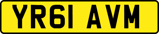 YR61AVM