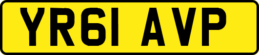 YR61AVP