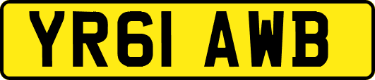 YR61AWB