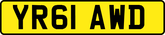 YR61AWD
