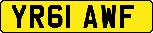 YR61AWF
