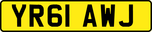 YR61AWJ