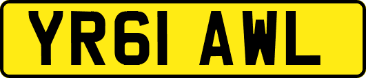 YR61AWL
