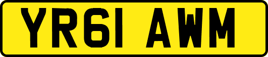 YR61AWM