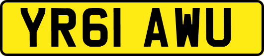 YR61AWU