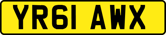 YR61AWX