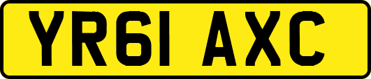 YR61AXC