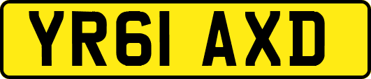 YR61AXD