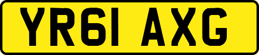 YR61AXG