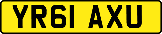 YR61AXU