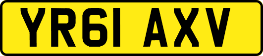 YR61AXV