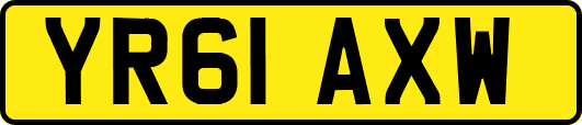 YR61AXW