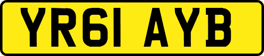 YR61AYB