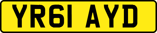 YR61AYD